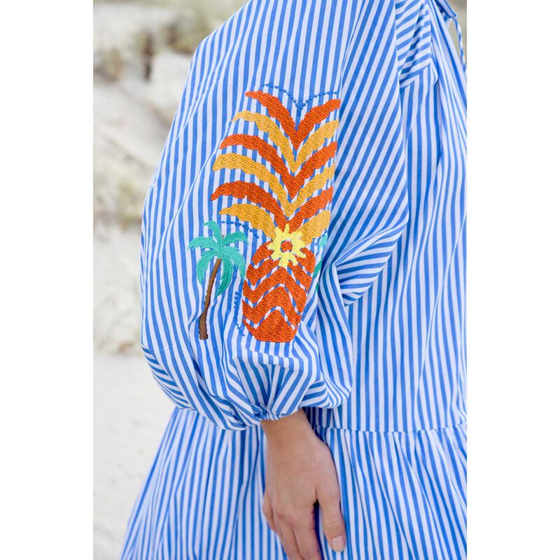 Cooper Speaking Volumes Dress image number 2